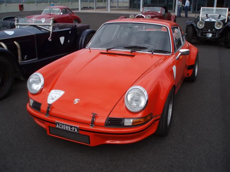 Italia Classica 2010